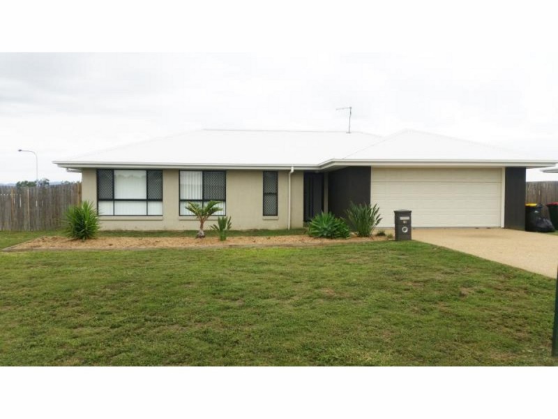 18 Sylvana Avenue, Gracemere QLD 4702